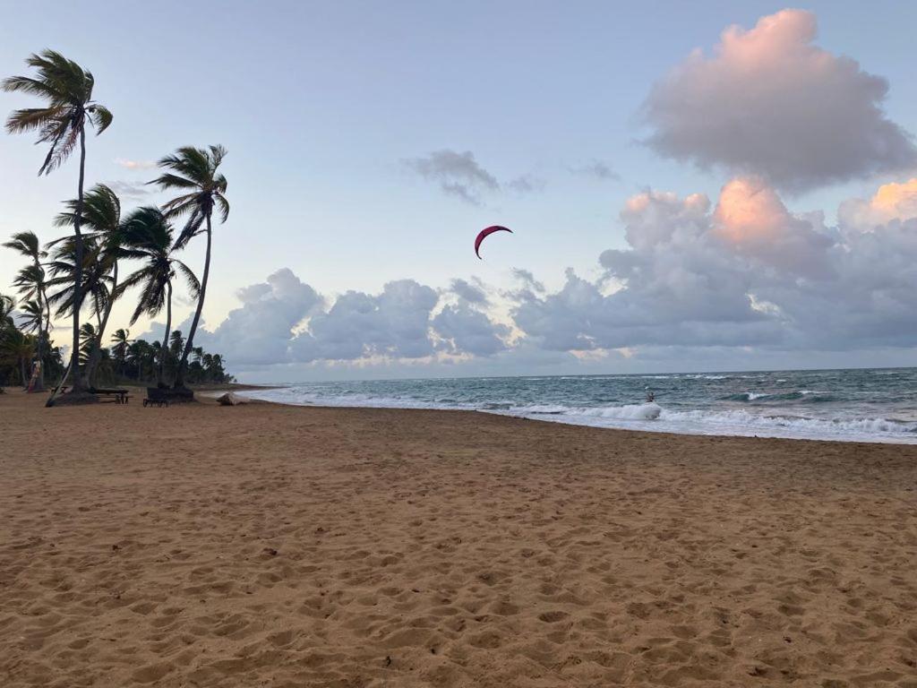Cabarete Maravilla Eco Lodge Boutique Beach Surf Encuentro, Kite, By Aa Crypto Group Exterior photo