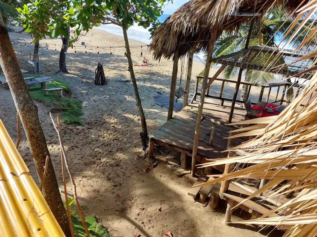 Cabarete Maravilla Eco Lodge Boutique Beach Surf Encuentro, Kite, By Aa Crypto Group Exterior photo