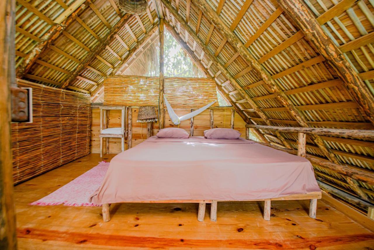 Cabarete Maravilla Eco Lodge Boutique Beach Surf Encuentro, Kite, By Aa Crypto Group Exterior photo