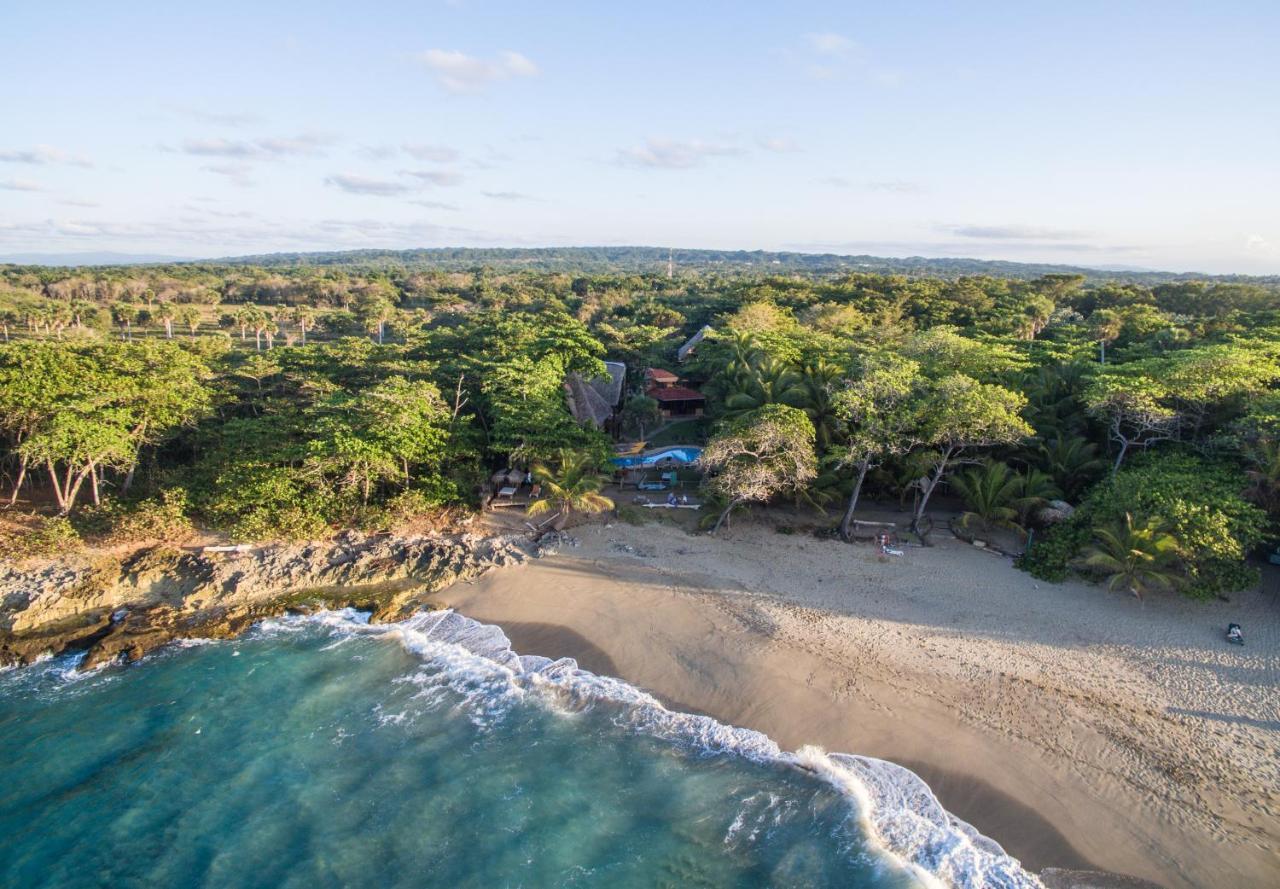 Cabarete Maravilla Eco Lodge Boutique Beach Surf Encuentro, Kite, By Aa Crypto Group Exterior photo